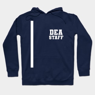 Royal Mantle | DEA Hoodie